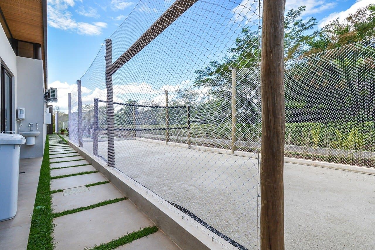 Casa térrea toda mobiliada, no condomínio de campo Fazenda Boa Vista. - Foto 16