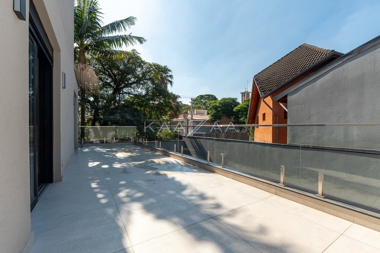 Casa à venda no Jardim Luzitânia - Foto 49