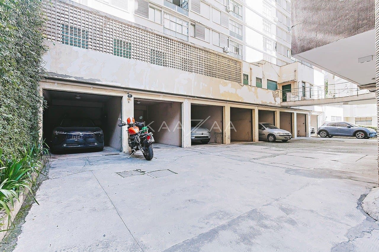 Apartamento à venda no Jardim Paulista - Foto 31