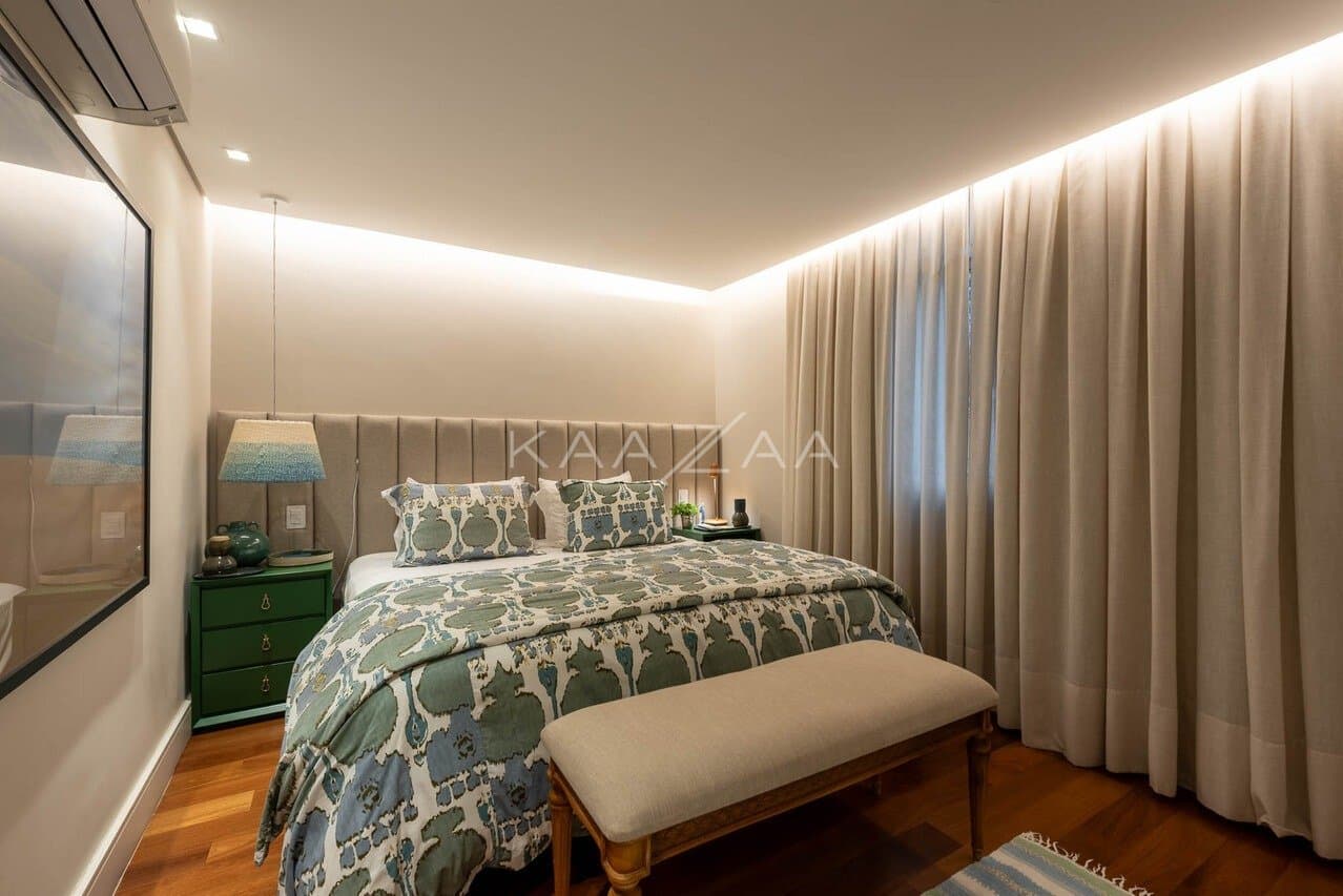 Apartamento à venda no Jardins - Foto 26