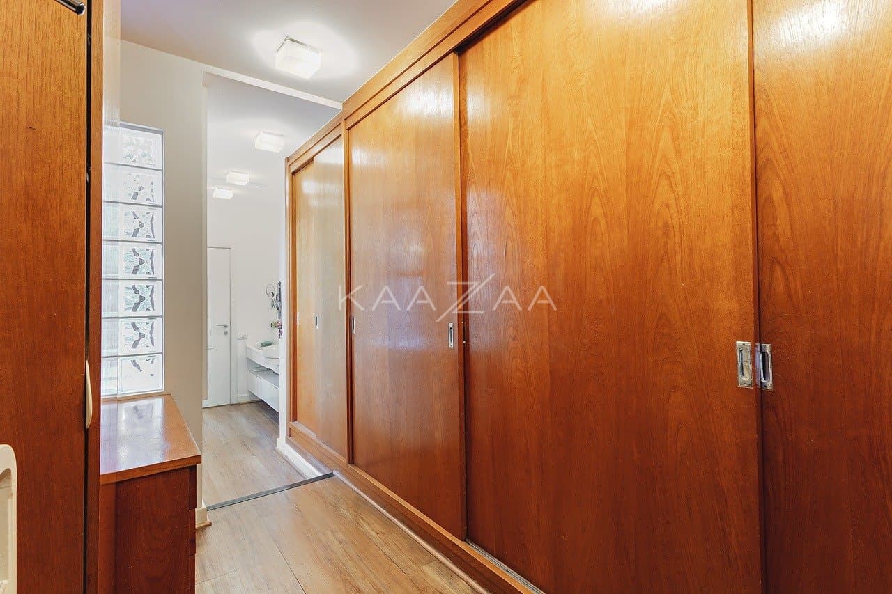 Casa à venda no Jardim Paulista - Foto 20