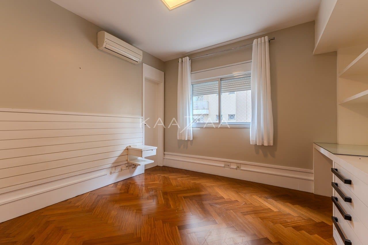 Apartamento para locação em Pinheiros - Foto 30