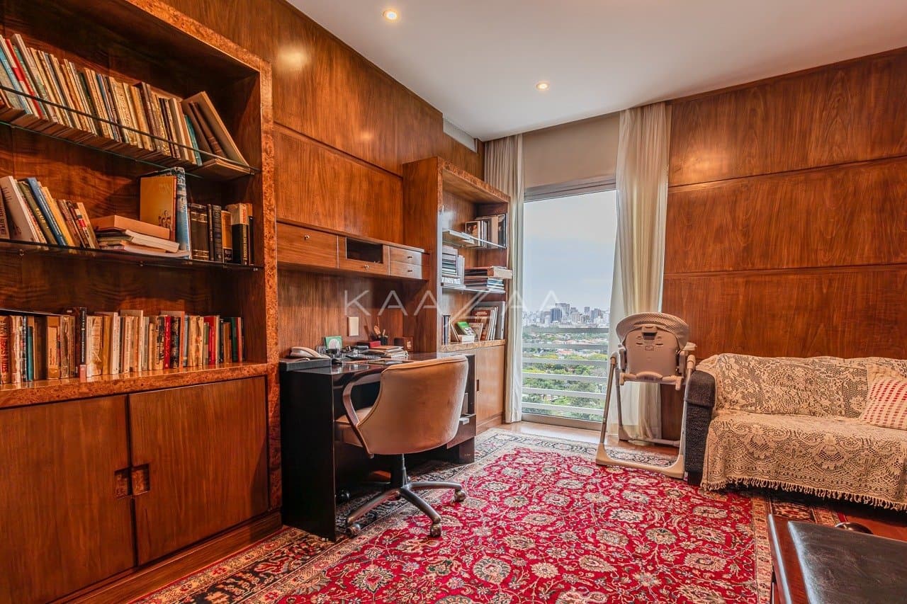 Apartamento à venda no Jardins - Foto 41
