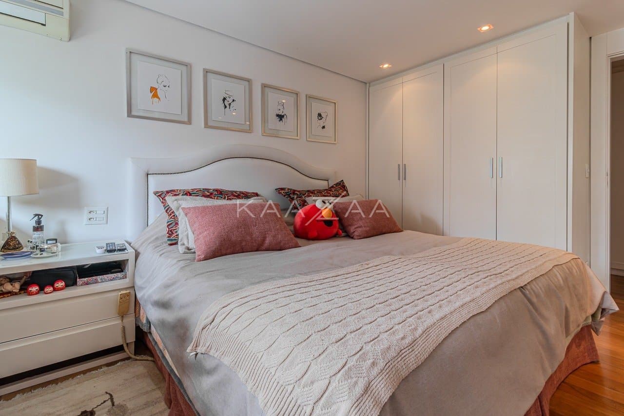 Apartamento à venda no Jardins - Foto 41