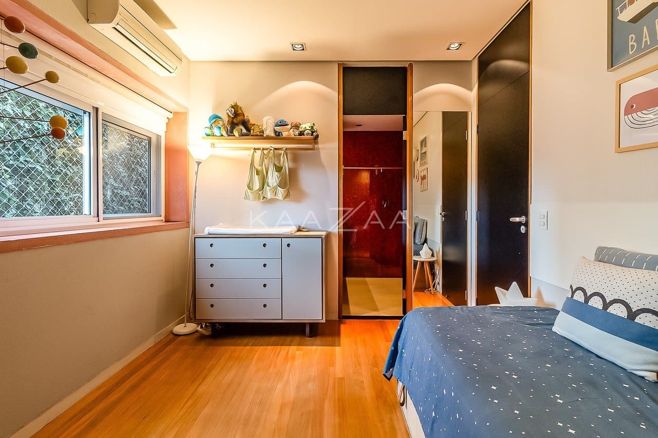 Casa à venda na Vila Nova Conceição - Foto 22