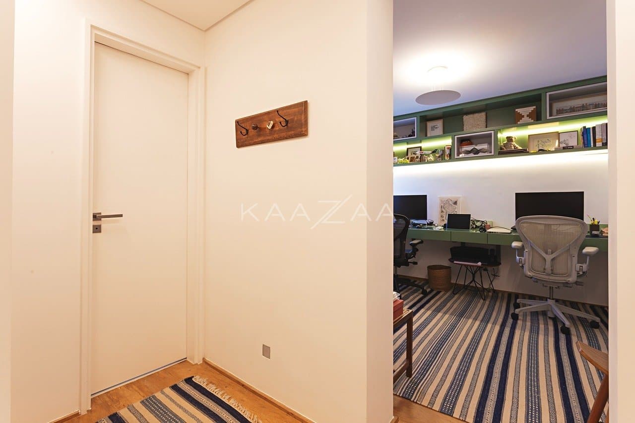 Apartamento à venda no Itaim Bibi - Foto 26