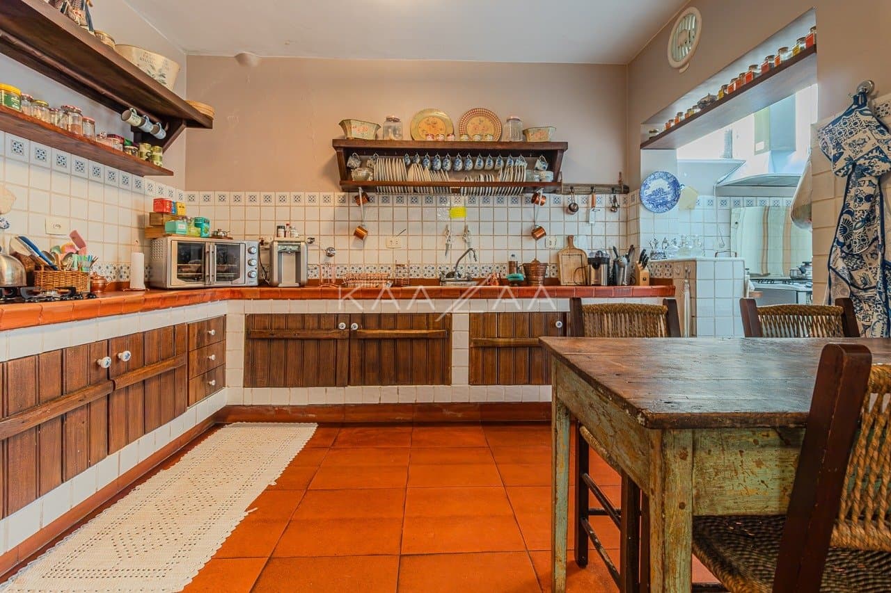 Casa para locação no Jardim Paulista - Foto 31