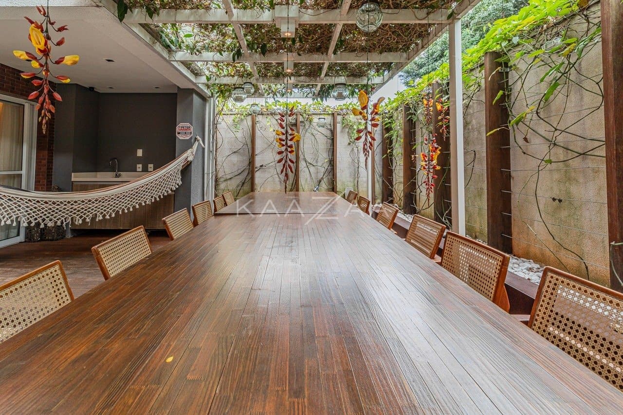 Apartamento garden à venda e locação na Vila Madalena - Foto 14