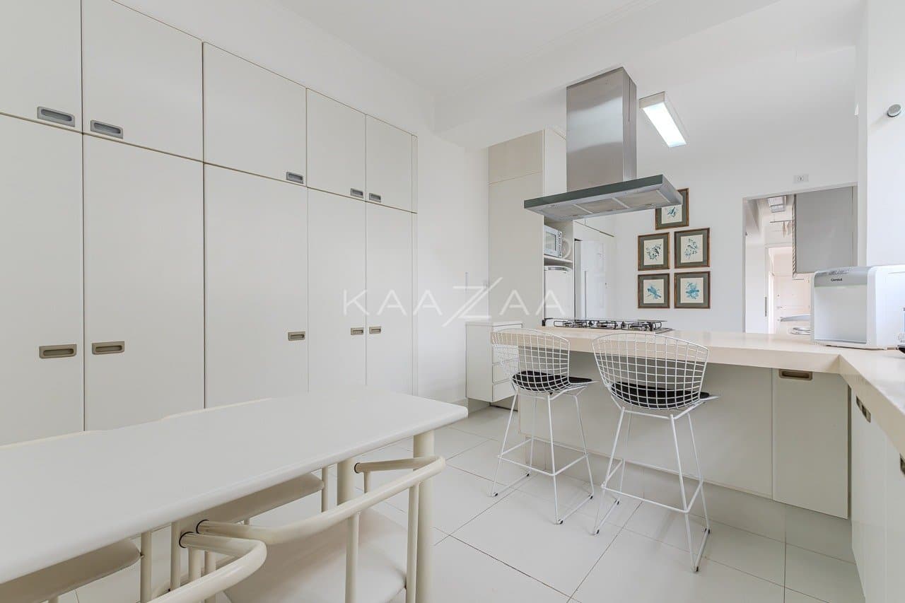 Apartamento para locação no Jardins - Foto 23