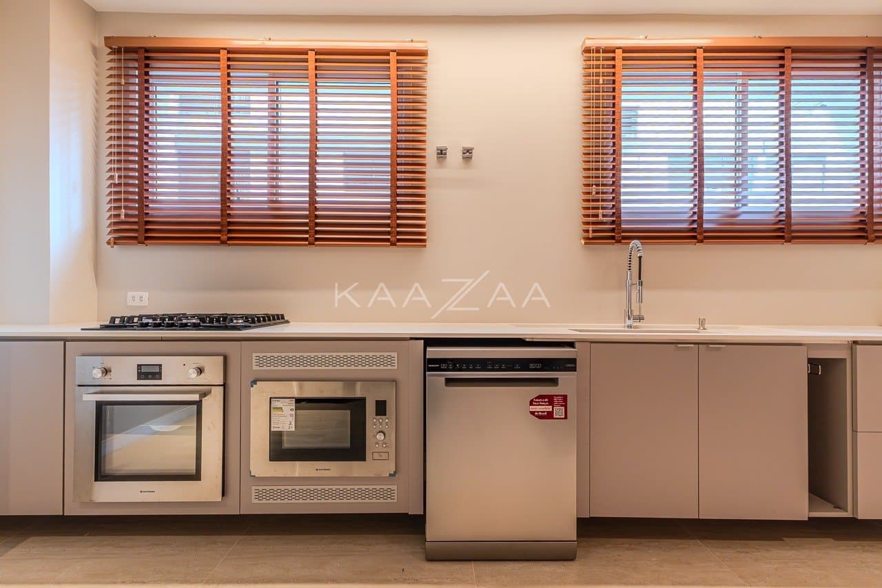 Apartamento à venda e locação no Jardins - Foto 15