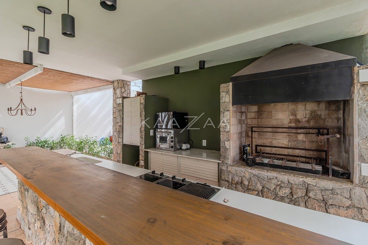 Casa à venda e locação na Vila Nova Conceição - Foto 10