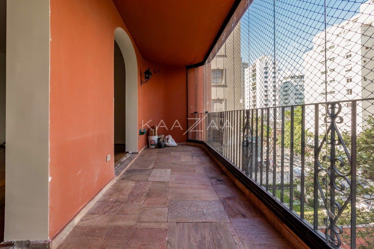 Apartamento no Jardins. - Foto 11