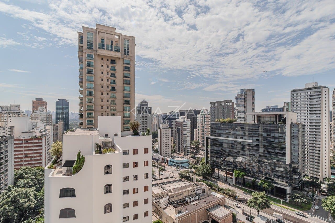 Apartamento à venda no Jardim Paulistano - Foto 60