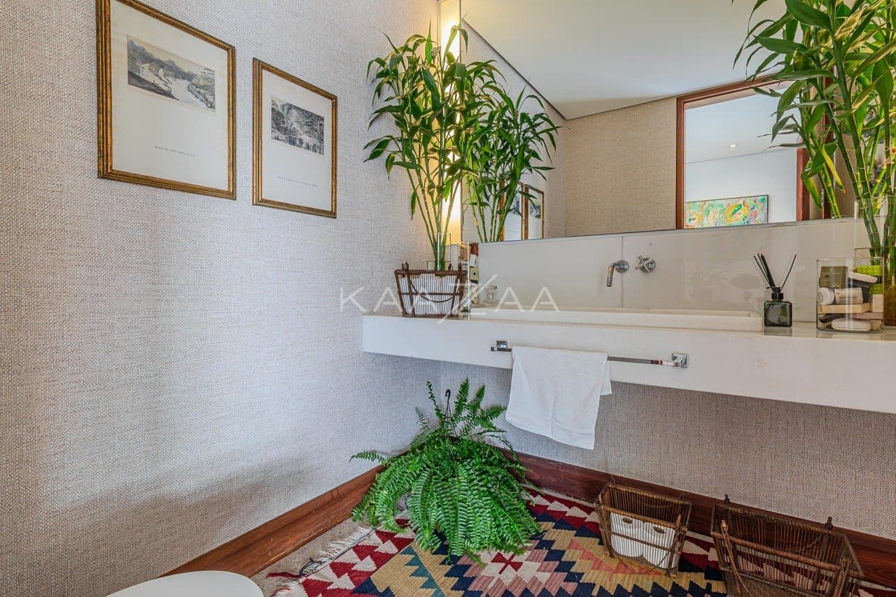 Casa à venda no Jardim Guedala - Foto 40