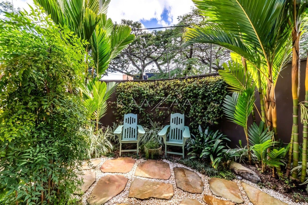Casa à venda em Alto de Pinheiros - Foto 17