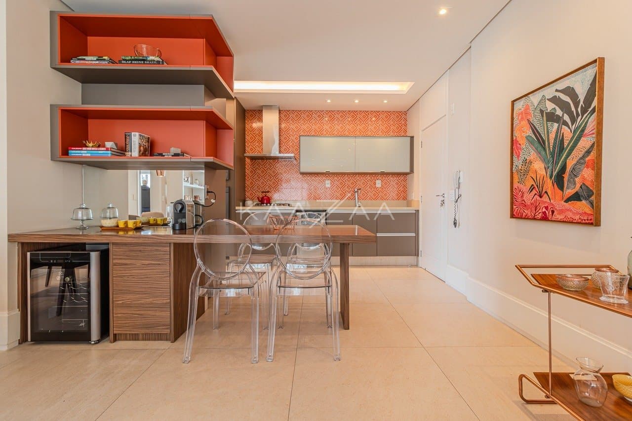 Apartamento no Jardim Paulista - Foto 16