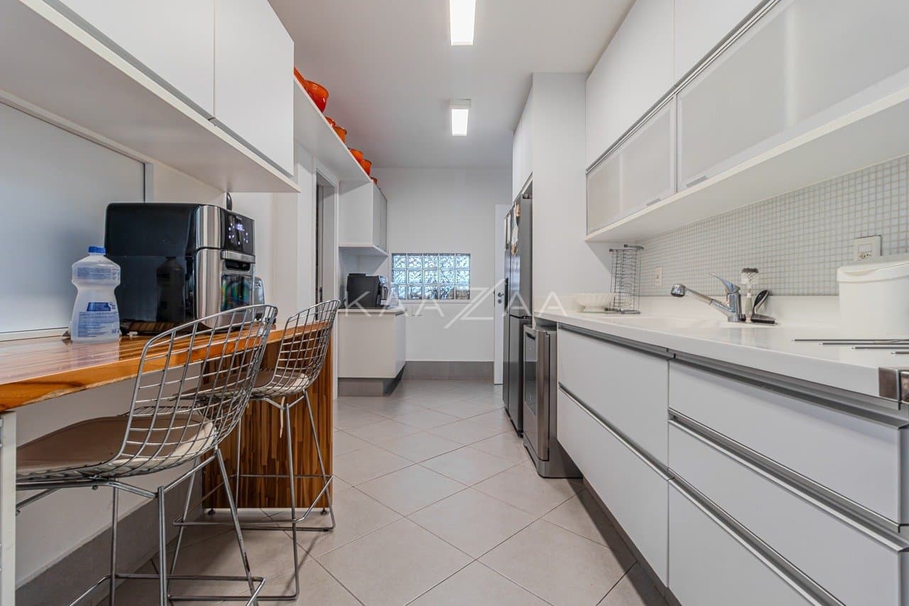 Apartamento à venda no Jardim Paulista - Foto 25