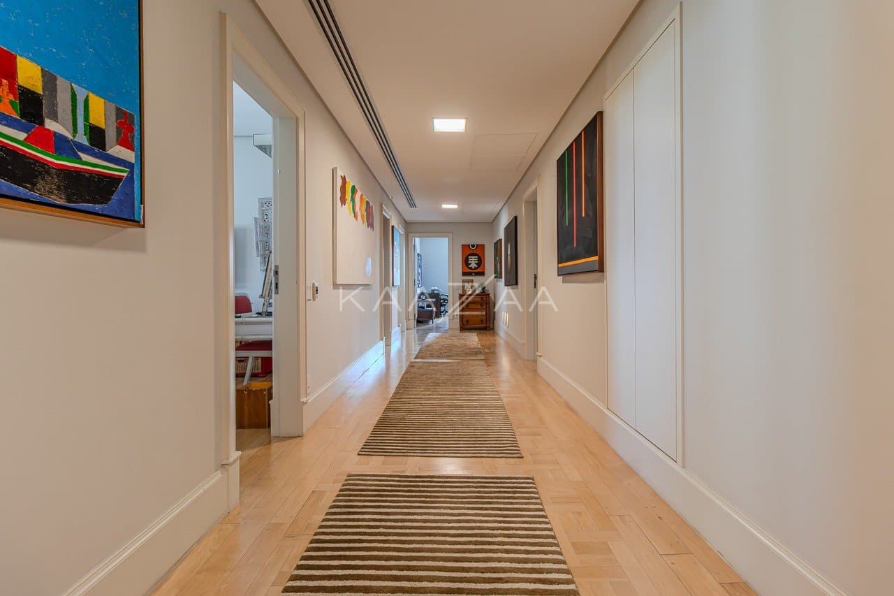 Apartamento à venda no Jardim Paulistano - Foto 61