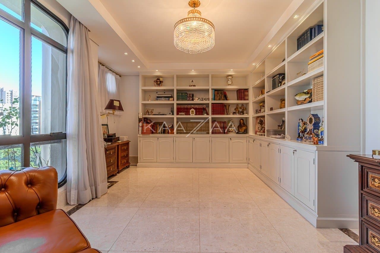 Apartamento à venda na Vila Nova Conceição - Foto 36