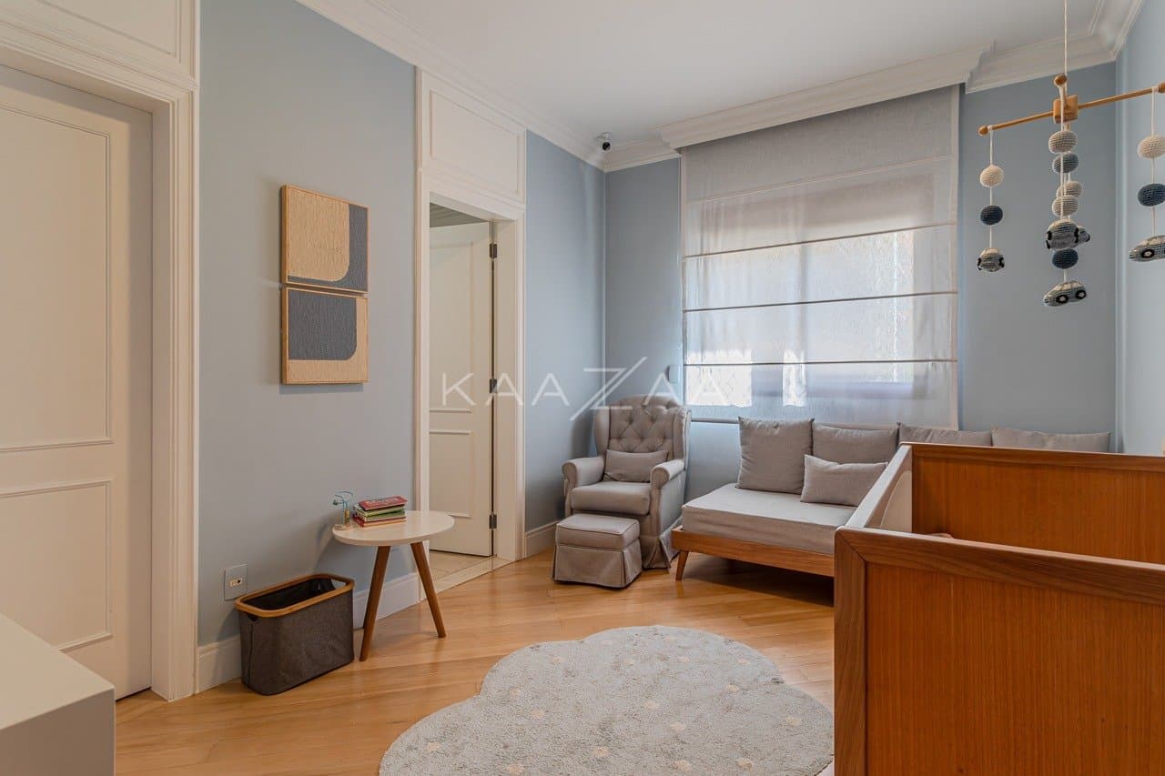 Apartamento à venda em Moema - Foto 32