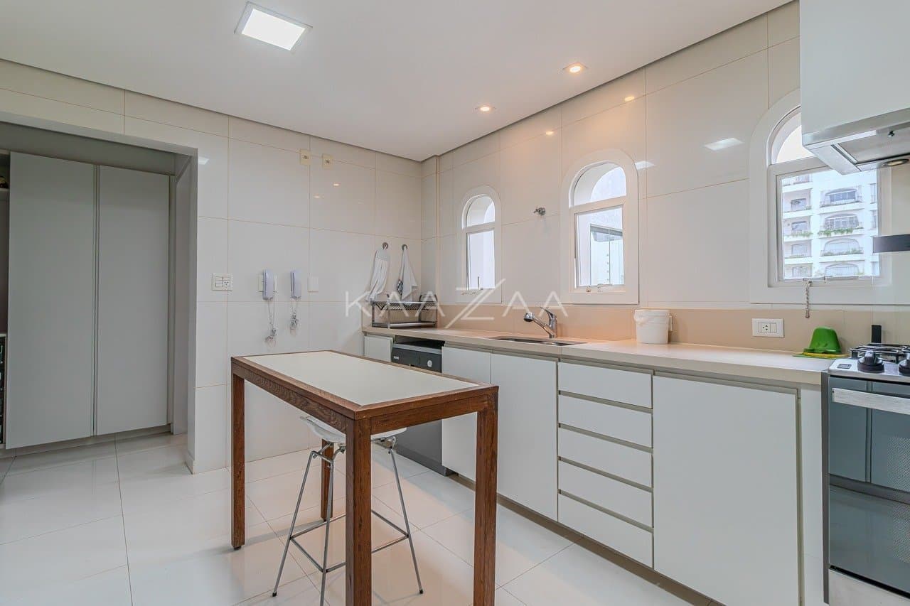 Apartamento à venda em Alto de Pinheiros - Foto 23