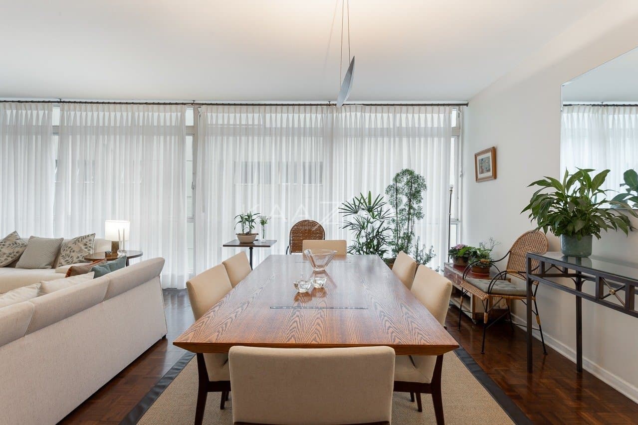 Apartamento à venda no Jardins - Foto 8