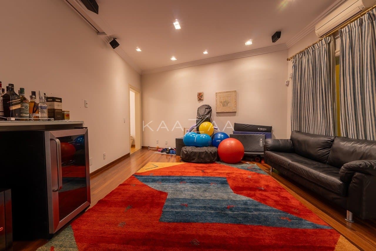 Casa à venda em Cidade Jardim - Foto 21