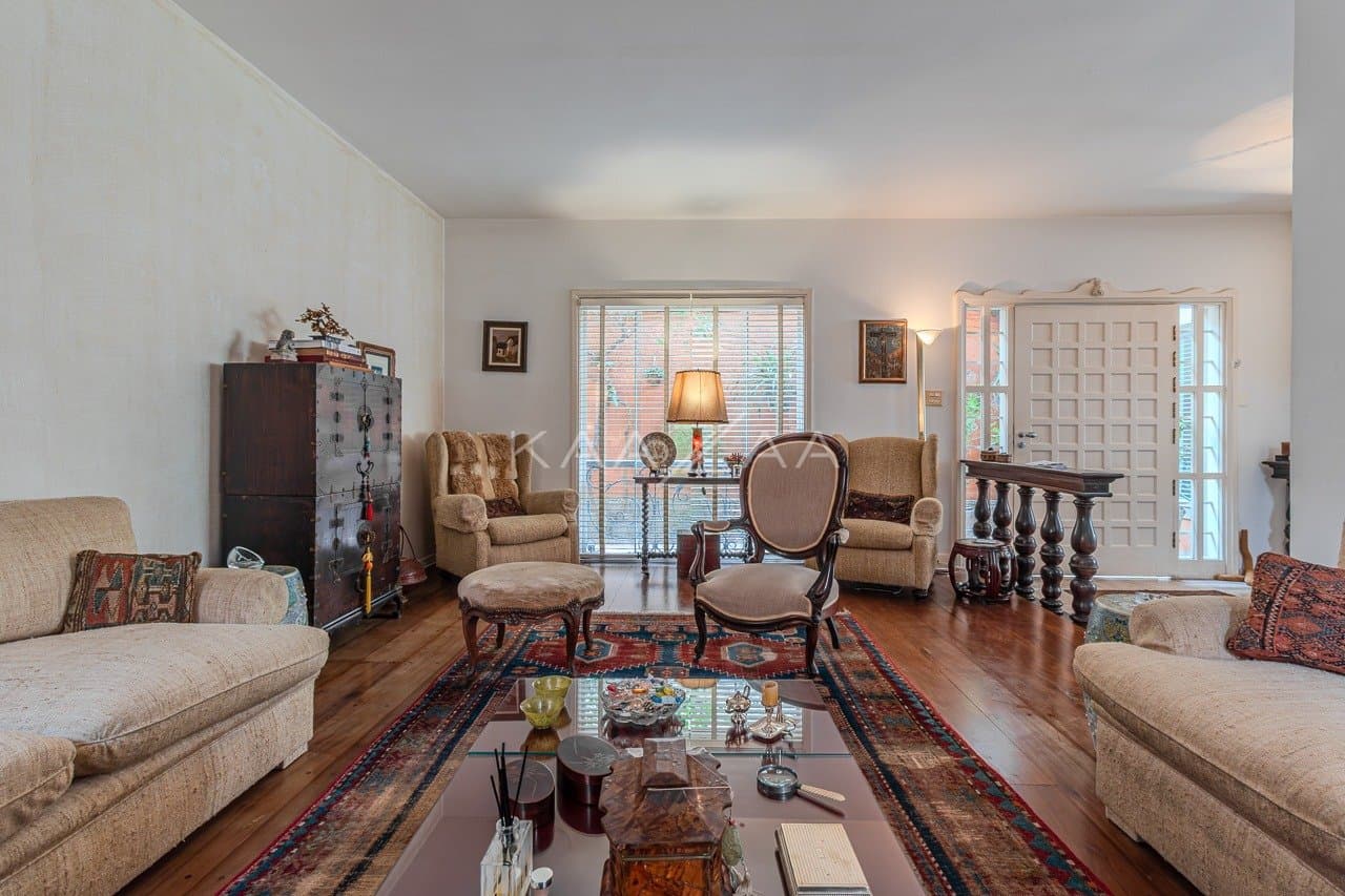 Casa à venda no Jardim Luzitânia - Foto 4