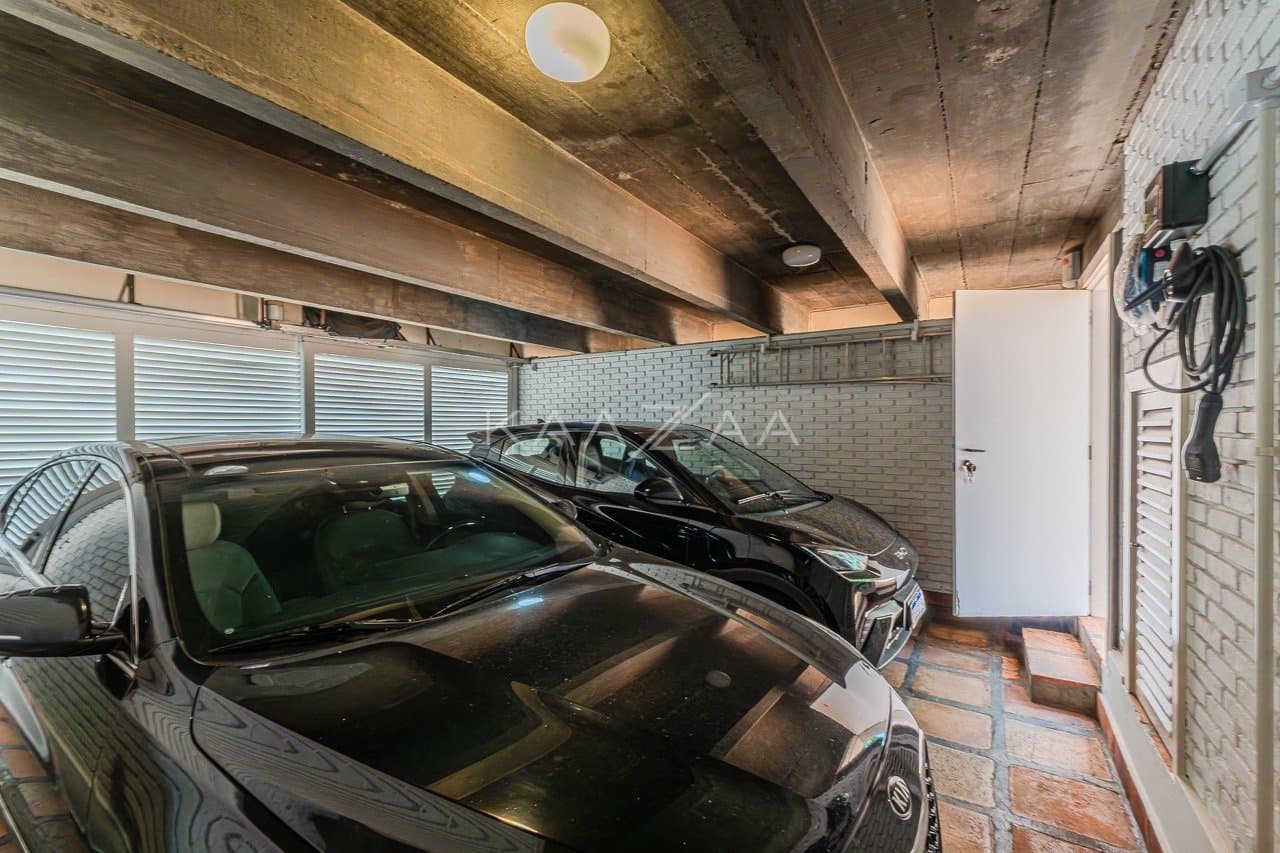 Casa à venda em Alto de Pinheiros - Foto 58