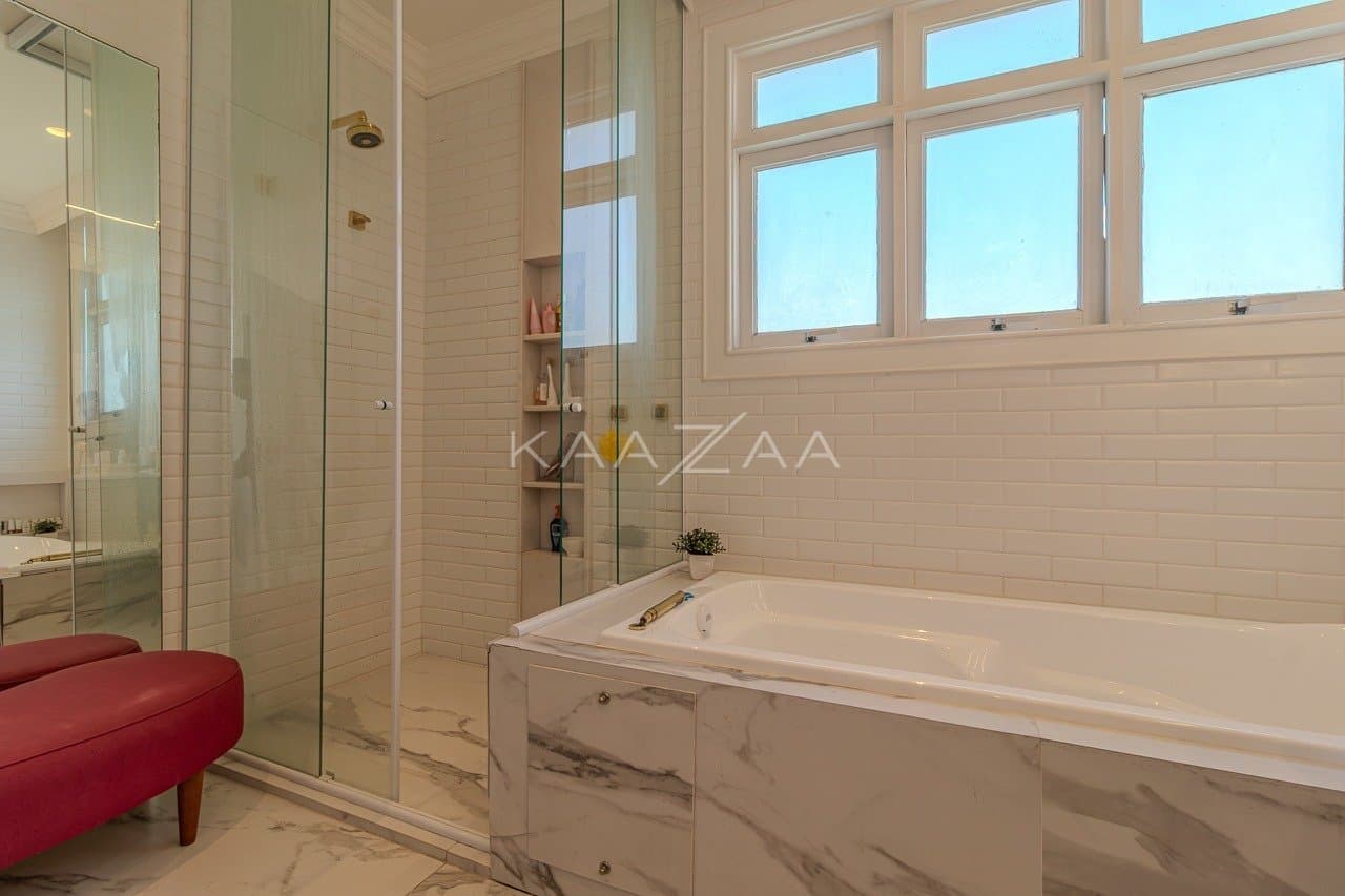 Casa à venda no Jardim Europa - Foto 56