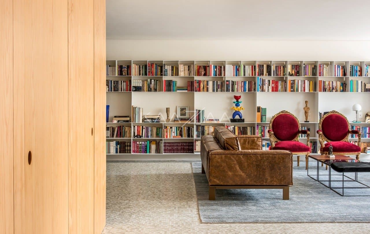 Apartamento à venda no Jardins - Foto 6