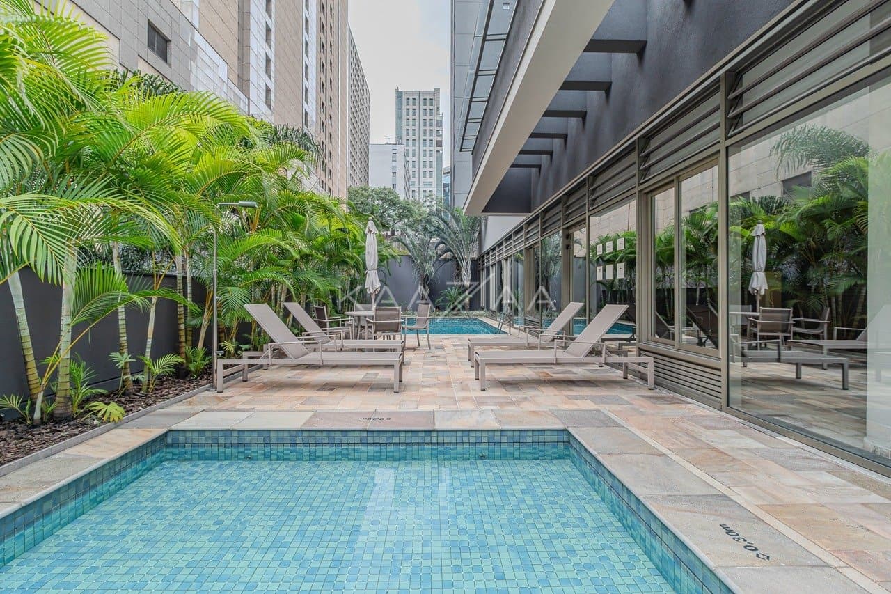 Apartamento à venda no Jardim Paulista - Foto 41