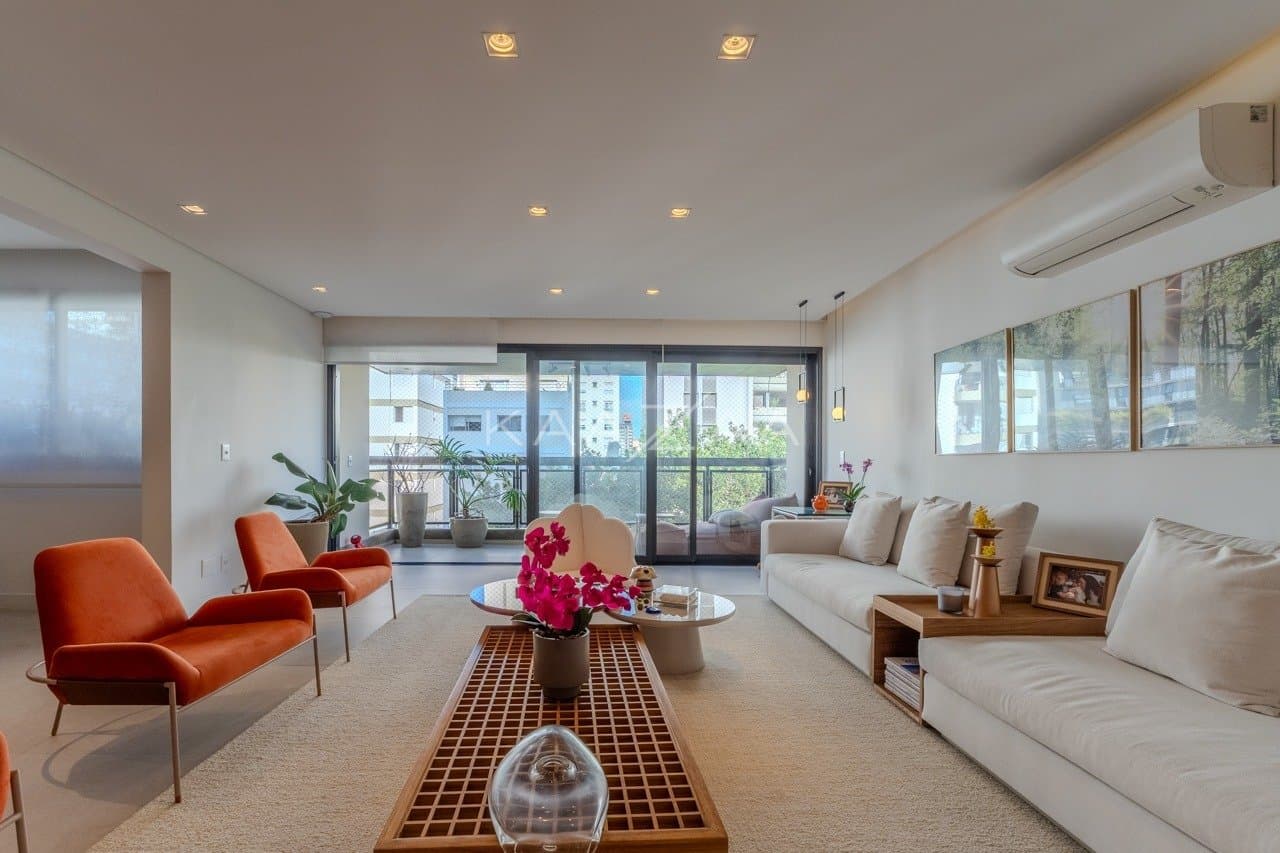 Apartamento à venda em Pinheiros - Foto 6