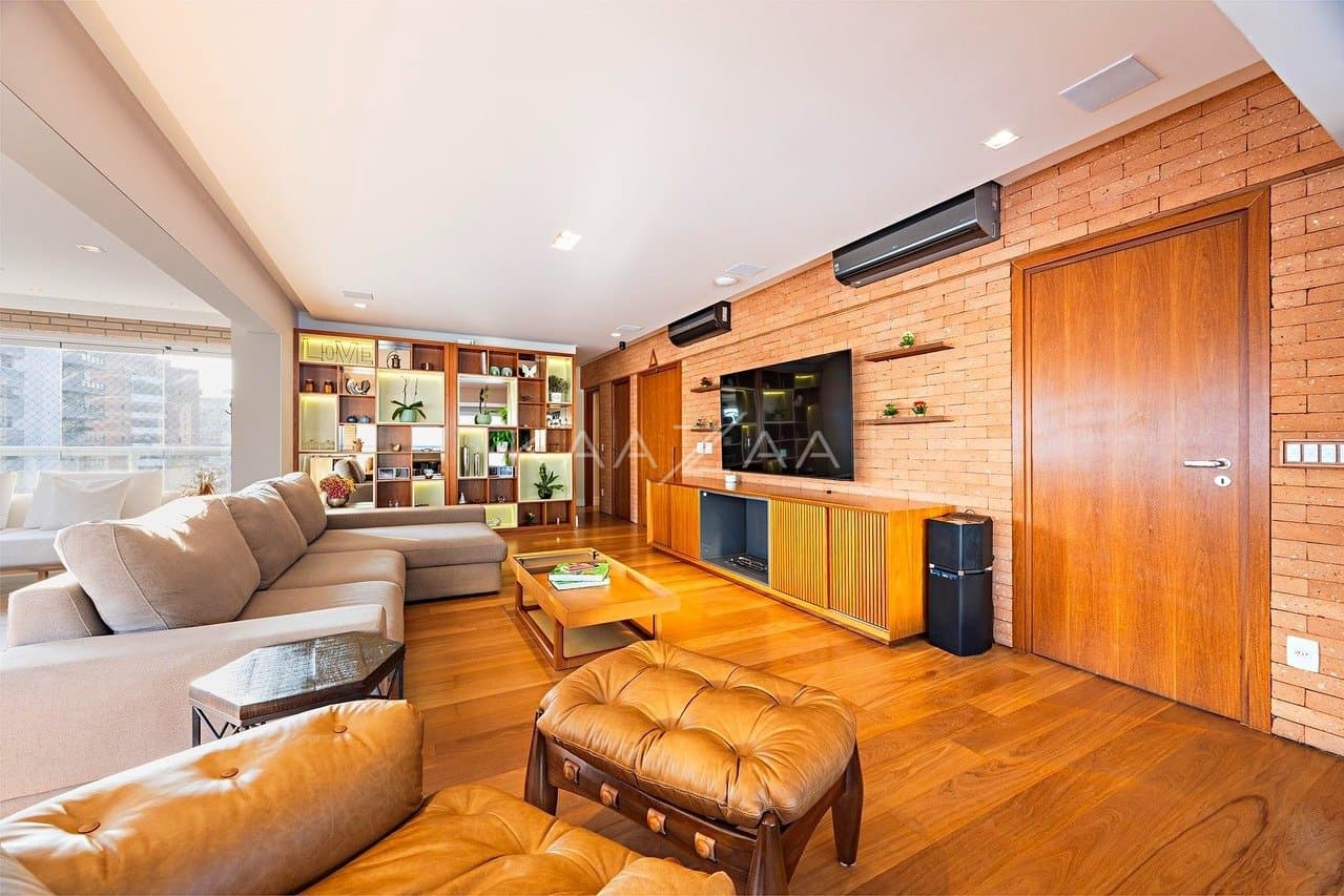 Apartamento à venda no Jardins - Foto 3