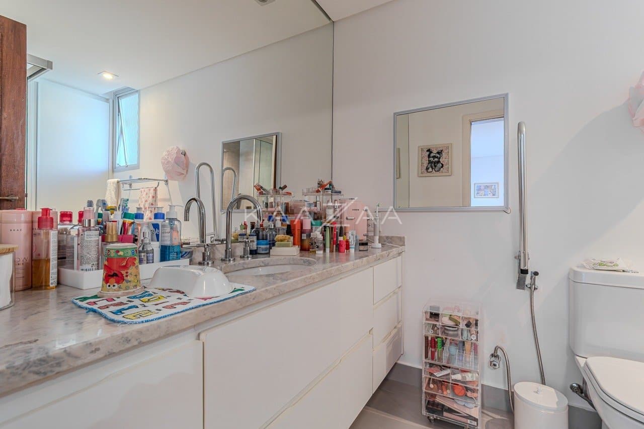 Apartamento à venda no Jardins - Foto 48