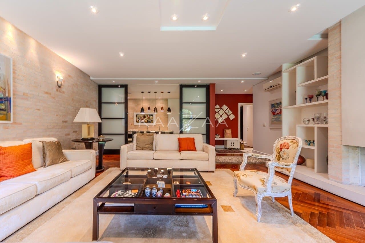 Apartamento à venda no Jardim Europa - Foto 10
