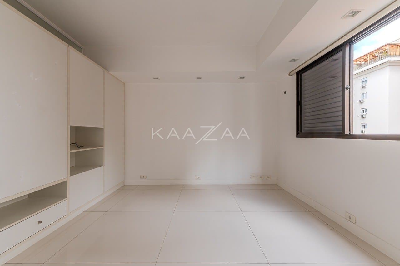 Apartamento à venda no Jardim Paulista - Foto 12