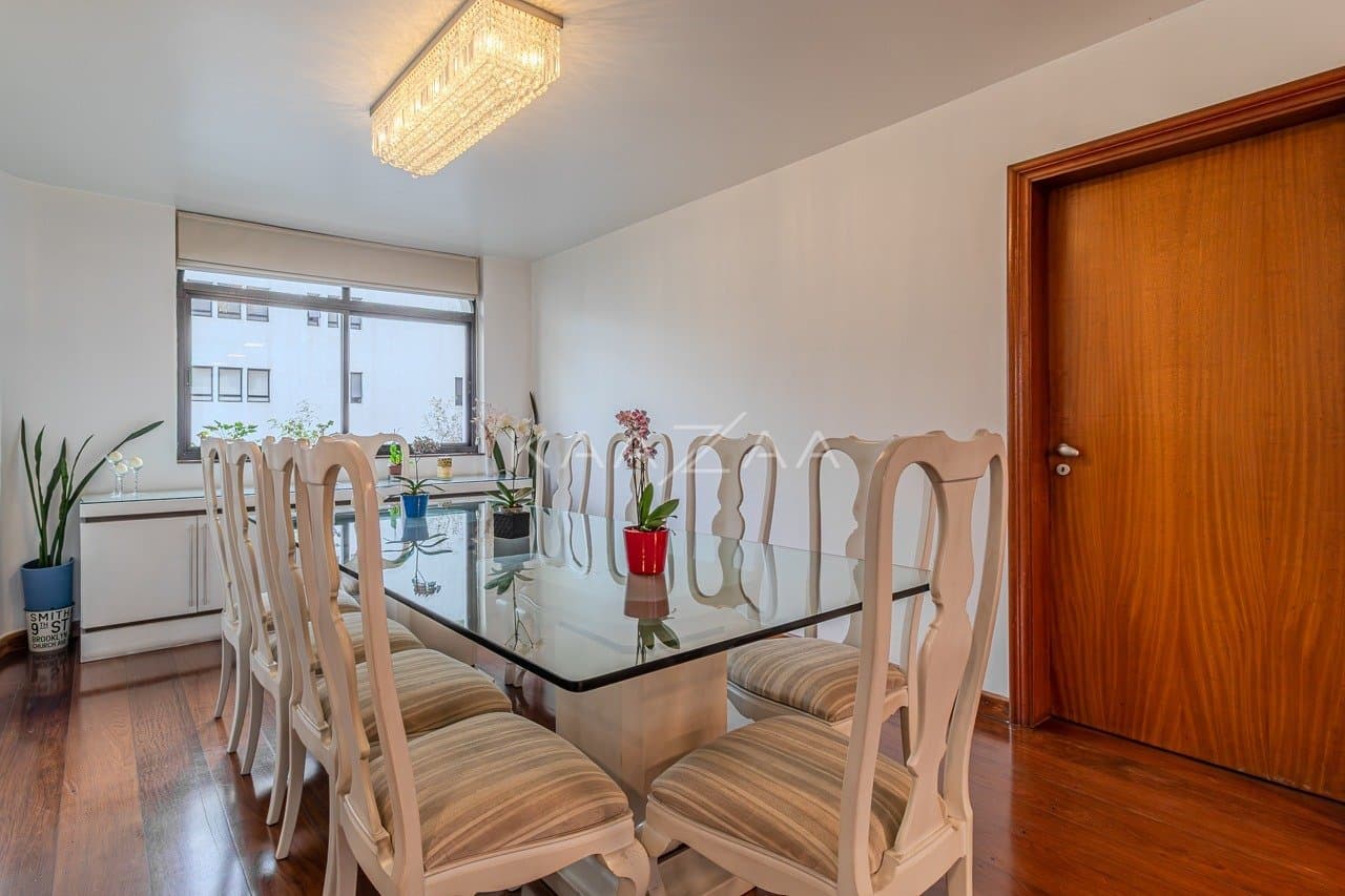 Apartamento à venda no Jardim Paulista - Foto 16