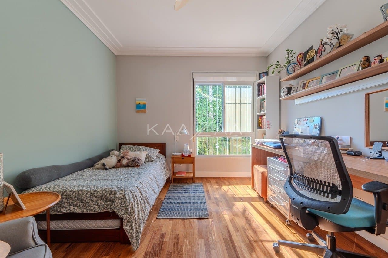 Casa à venda em Alto de Pinheiros - Foto 43