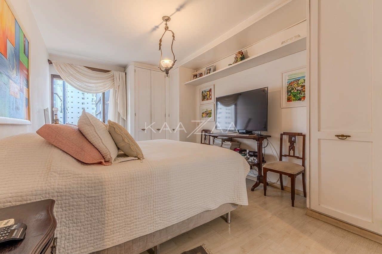 Apartamento à venda no Jardins - Foto 20