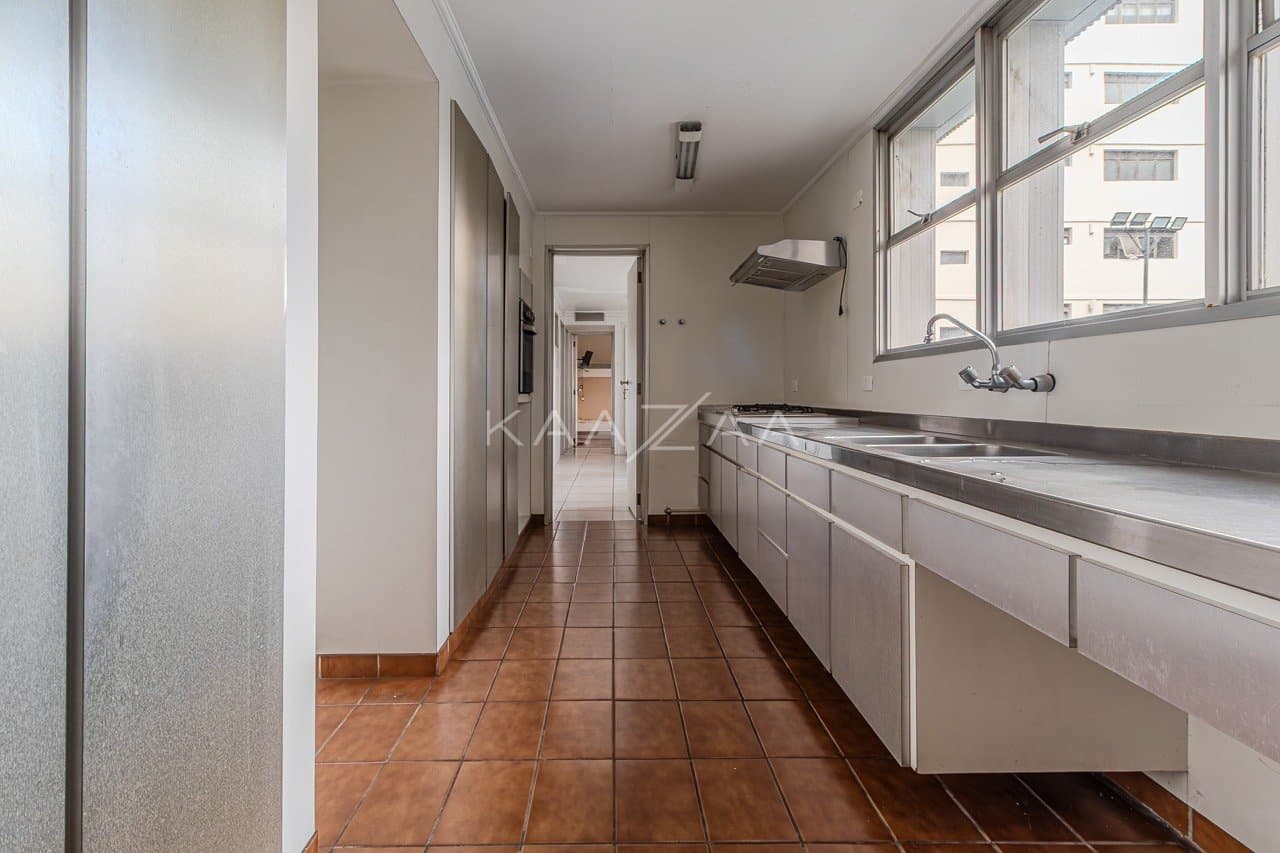 Apartamento à venda no Itaim Bibi - Foto 25