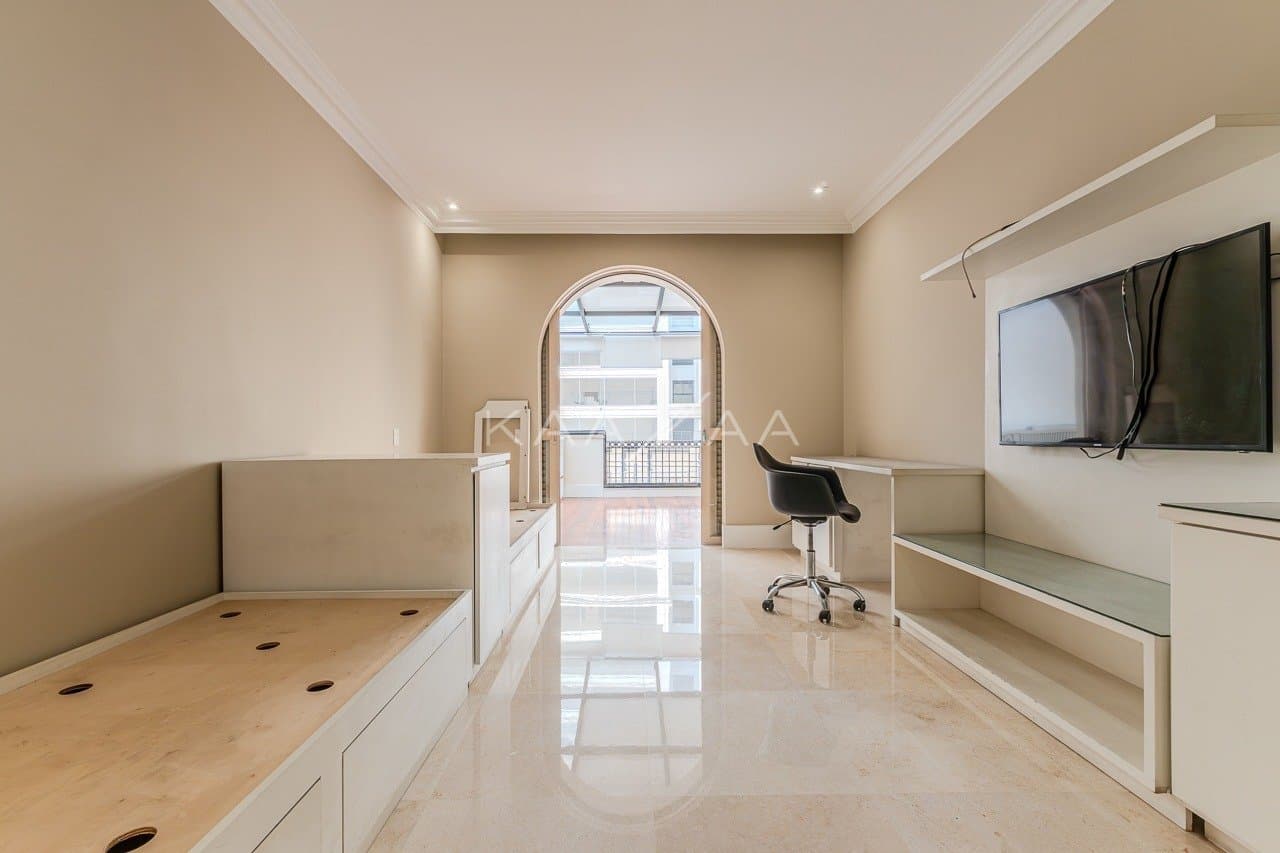 Apartamento à venda e locação no Jardim Paulista - Foto 42