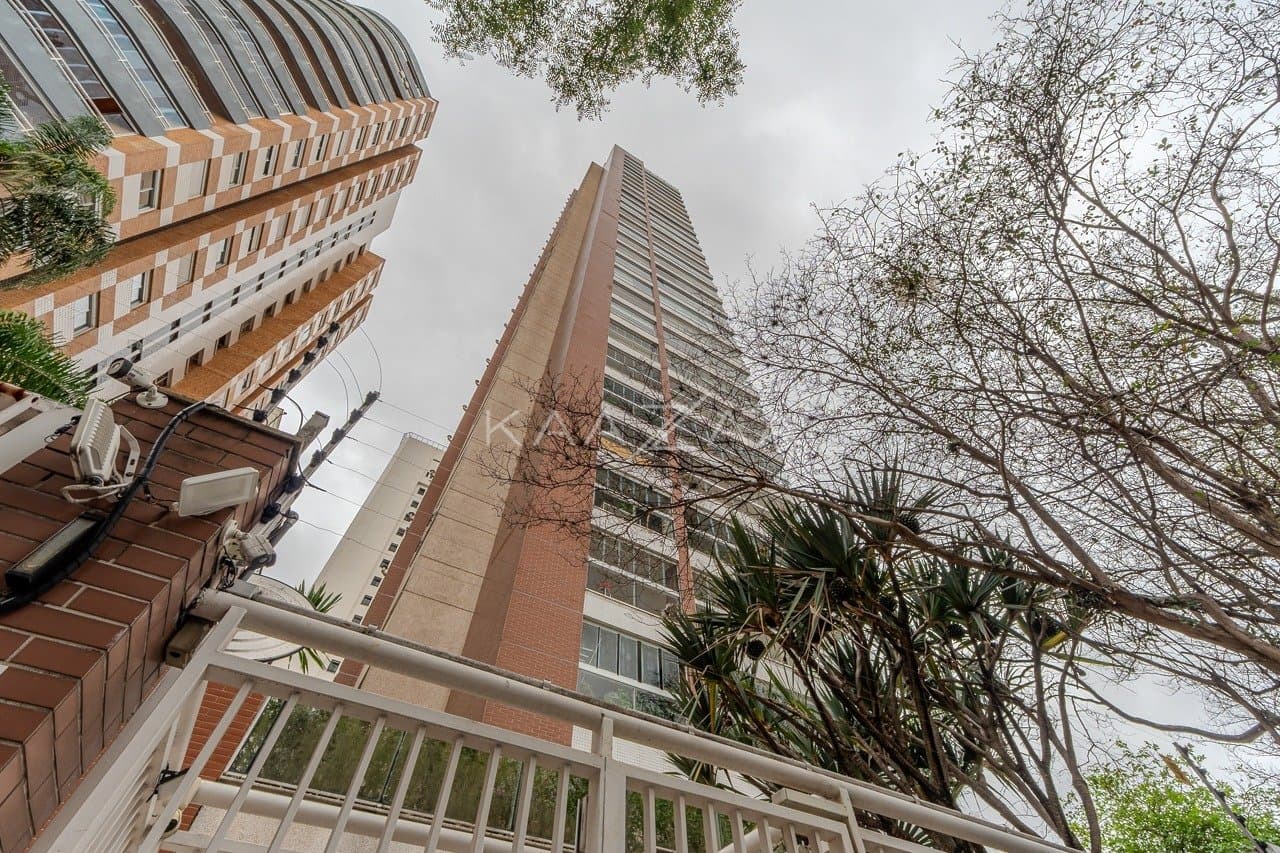 Apartamento à venda na Vila Madalena - Foto 45