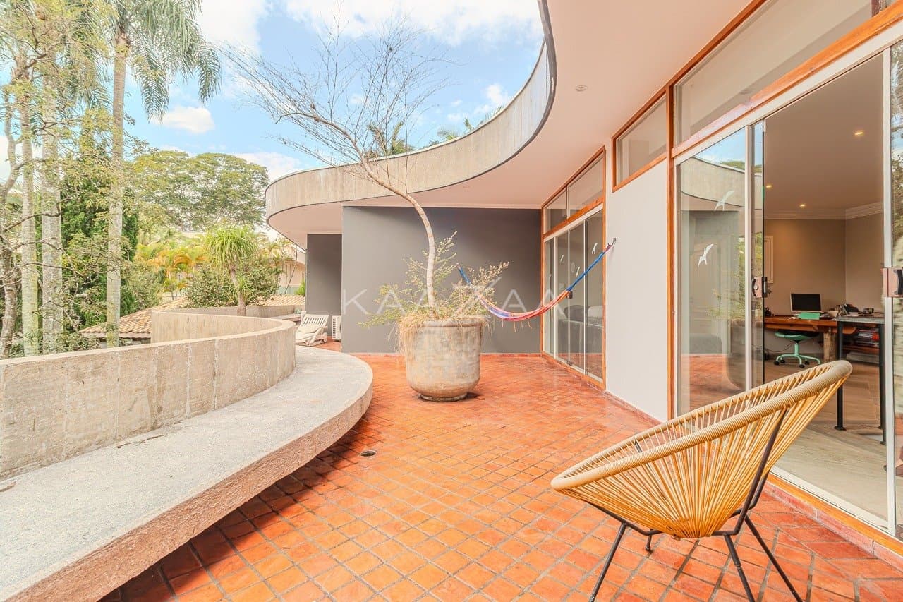 Casa à venda no Jardim Guedala - Foto 42
