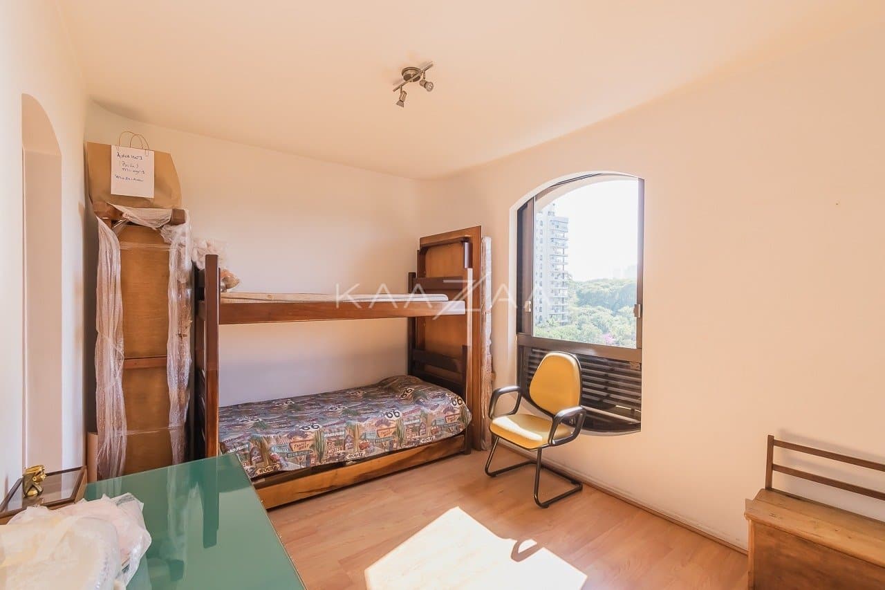 Apartamento com infinitas possibilidades e ótima localização em Alto de Pinheiros. - Foto 25