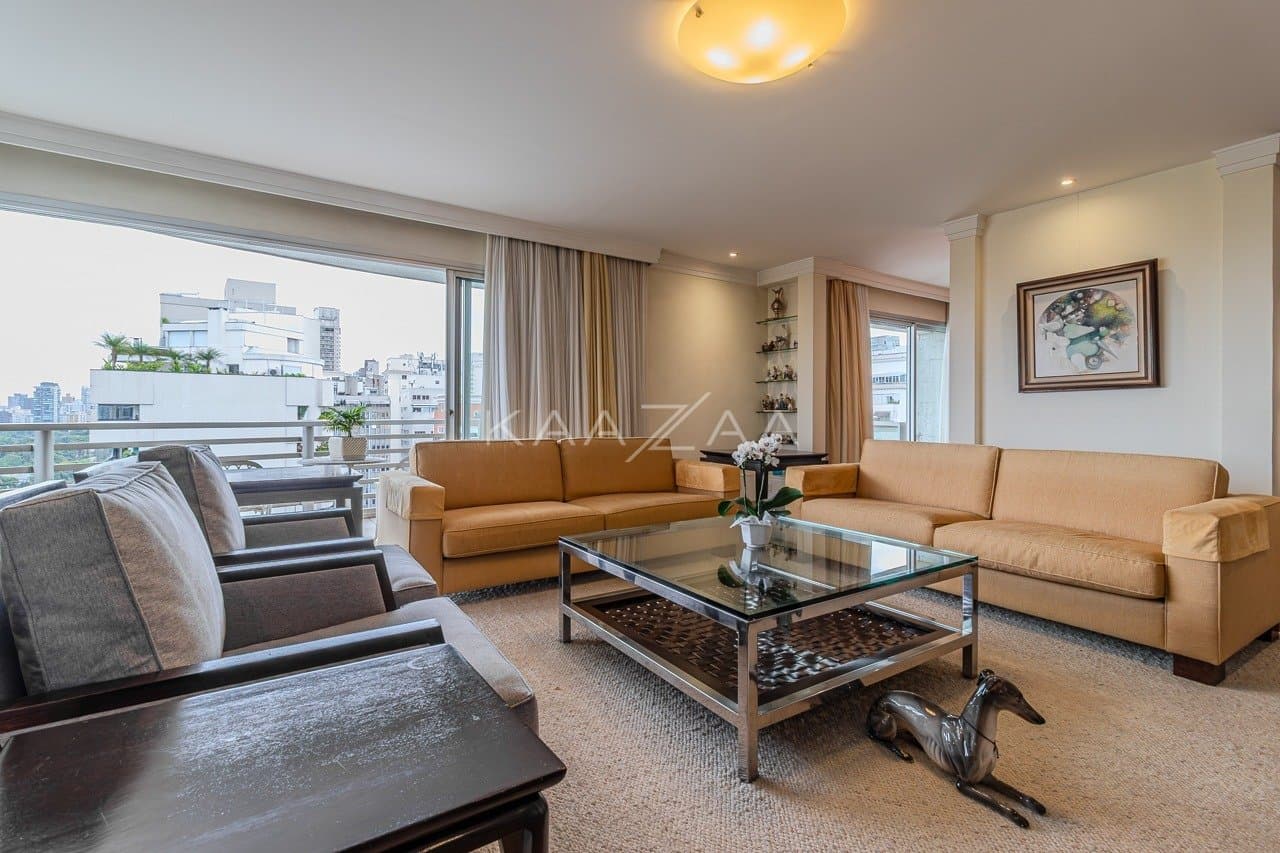 Apartamento à venda no Jardins - Foto 8