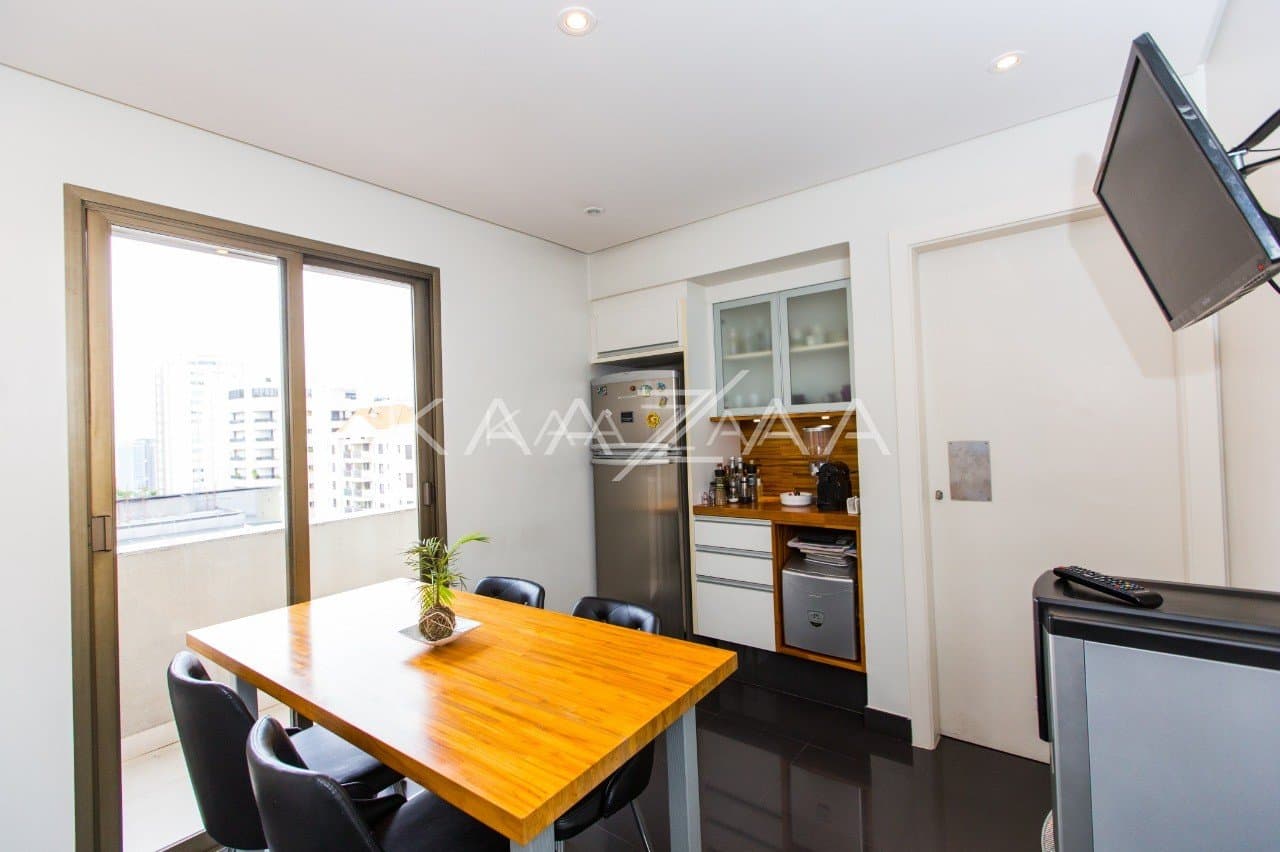 Cobertura duplex com luxo total, em uma das melhores ruas do Real Parque. - Foto 40