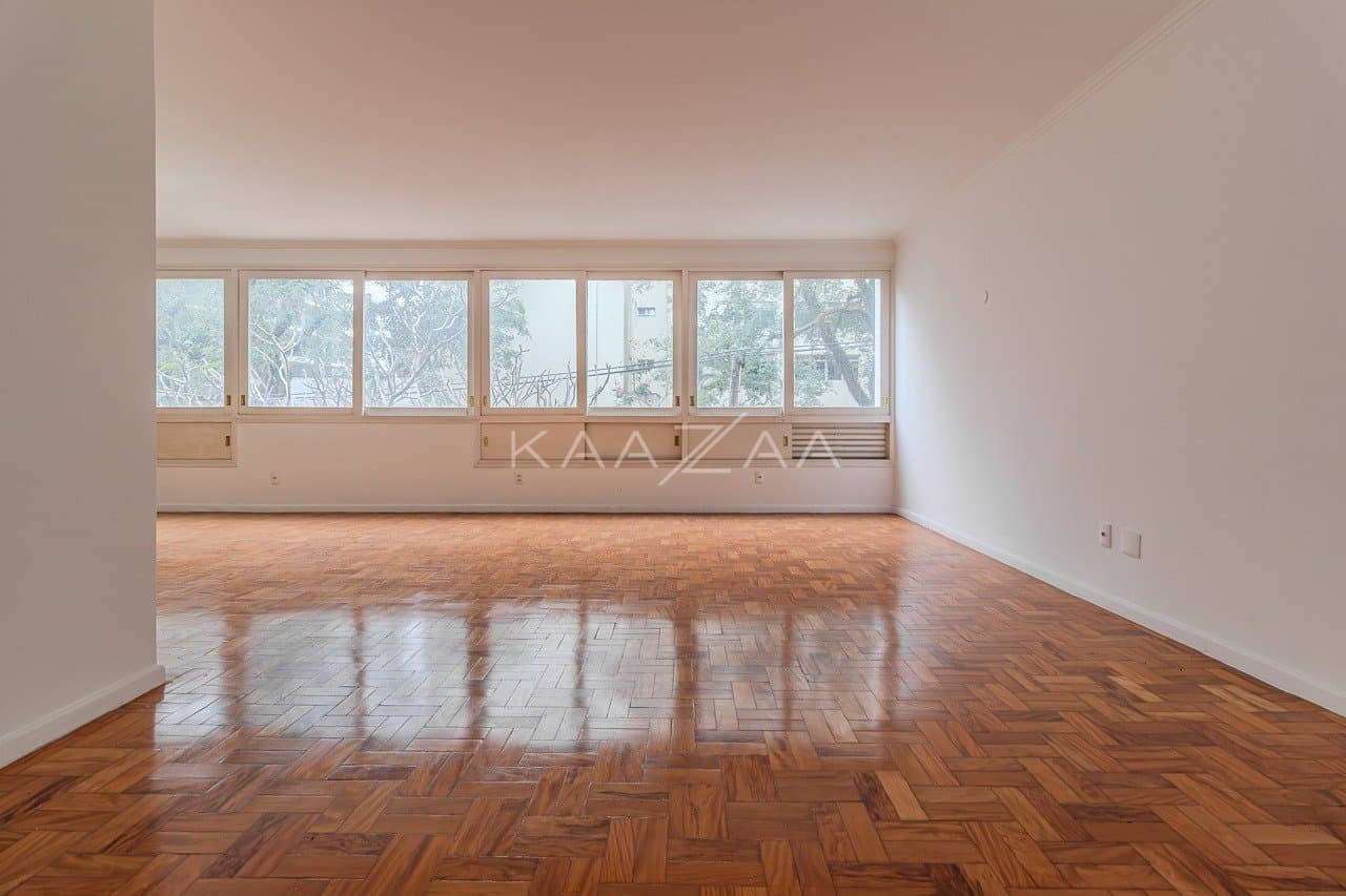 Apartamento à venda no Jardins - Foto 2
