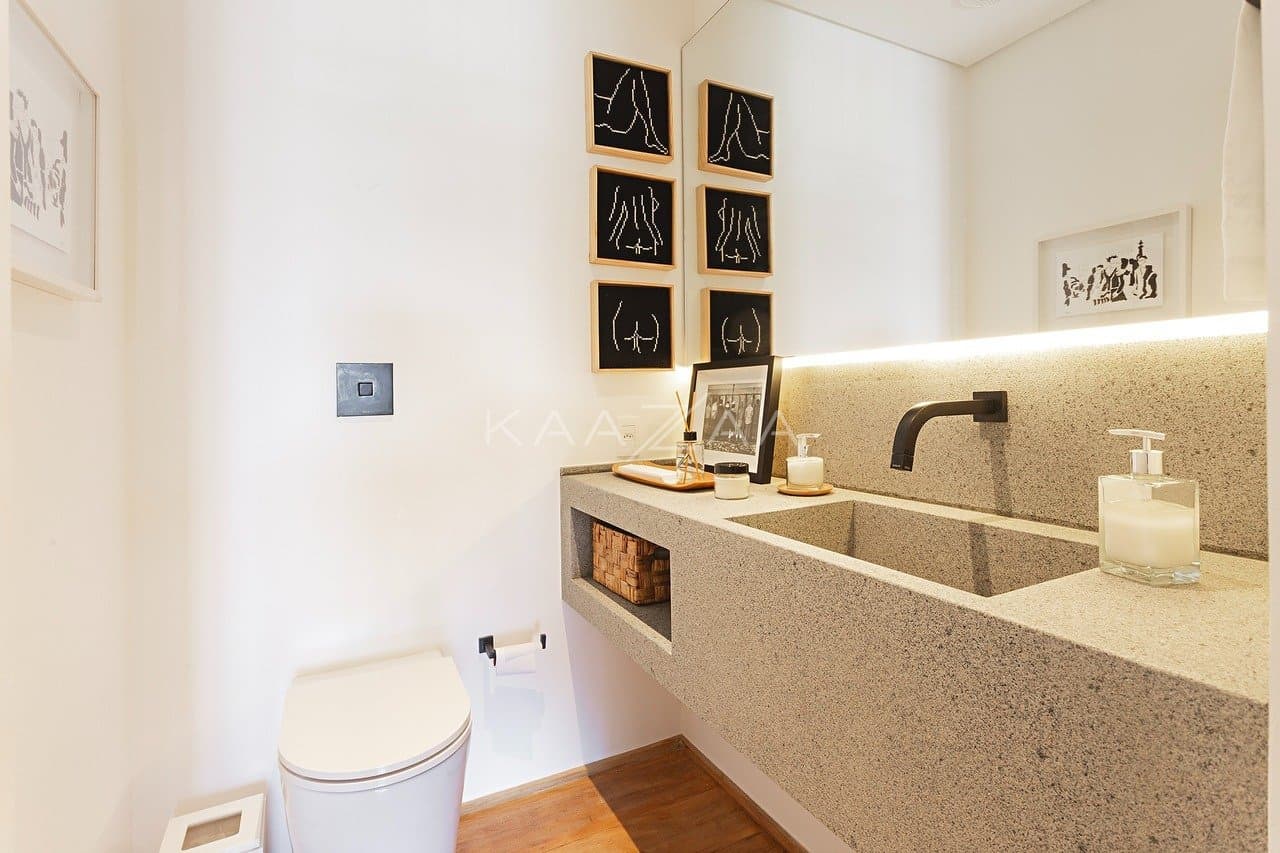 Apartamento à venda no Itaim Bibi - Foto 18