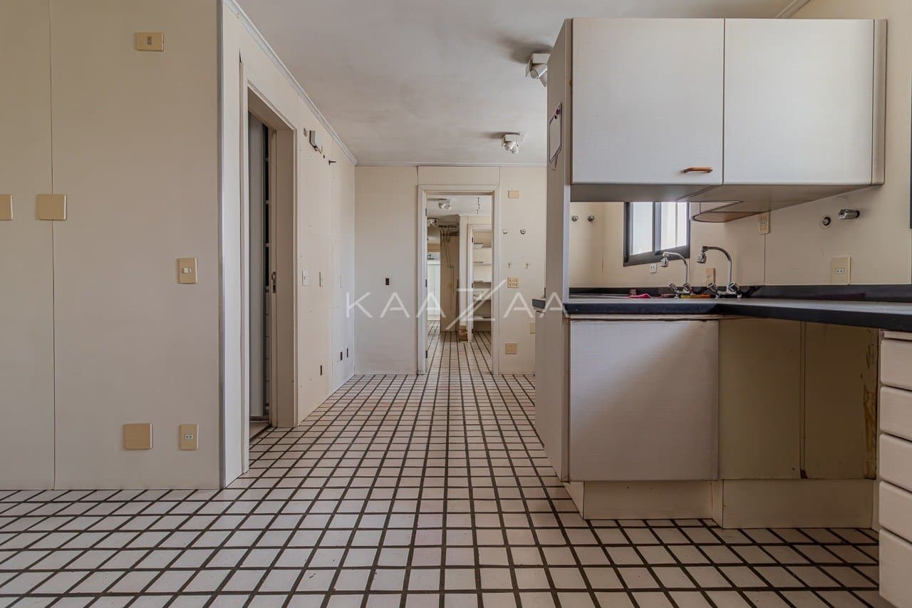 Apartamento no Jardim Paulistano - Foto 23